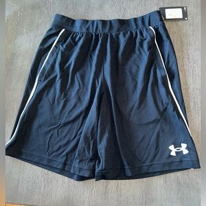 Men’s Under Armour Basketball shorts